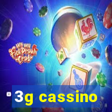 3g cassino